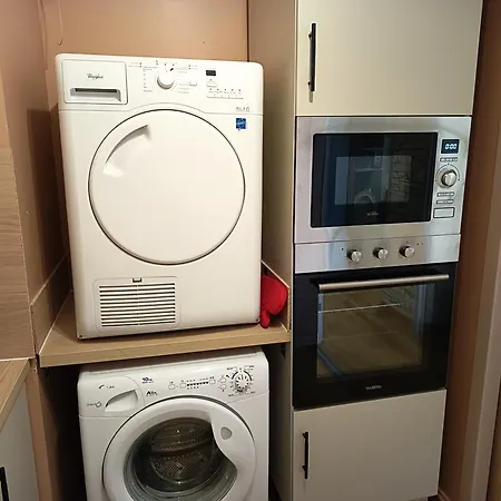 T1 Bis Cosy Avec 6 Couchages Proche De La - Quartier Minimes Apartament La Rochelle (Charente-Maritime)