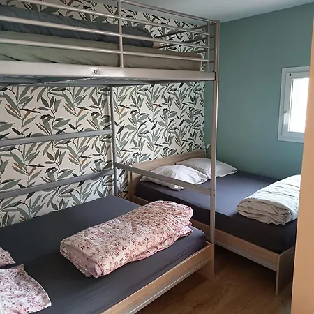 T1 Bis Cosy Avec 6 Couchages Proche De La - Quartier Minimes